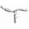 Magnaflow 2021 Ford F-150 Right Underbody 5L Direct Fit Converter - 280275 Photo - out of package