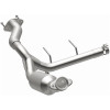 Magnaflow 2021 Ford F-150 Right Underbody 5L Direct Fit Converter - 280275 Photo - out of package