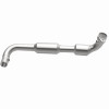 Magnaflow 02-03 Ford F-150 5.4L Direct Fit Converter - 4583058 360 Degree Image Set