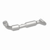 Magnaflow 03-04 Lincoln Navigator 5.4L Direct Fit Converter - 4583077 360 Degree Image Set