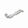 Magnaflow 03-04 Lincoln Navigator 5.4L Direct Fit Converter - 4583077 360 Degree Image Set