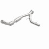 Magnaflow 03-04 Ford Expedition 5.4L Direct Fit Converter - 4583078 360 Degree Image Set