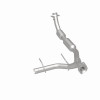 Magnaflow 03-04 Ford Expedition 5.4L Direct Fit Converter - 4583078 360 Degree Image Set