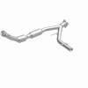 Magnaflow 03-04 Ford Expedition 5.4L Direct Fit Converter - 4583078 360 Degree Image Set