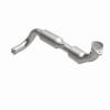Magnaflow 03-04 Ford Expedition 5.4L Direct Fit Converter - 4583087 360 Degree Image Set