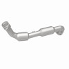 Magnaflow 2004 Ford F-150 4.6L Direct Fit Converter - 4583449 360 Degree Image Set