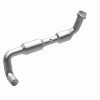 Magnaflow 2004 Ford F-150 4.6L Direct Fit Converter - 4583449 360 Degree Image Set