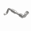 Magnaflow 2004 Ford F-150 4.6L Direct Fit Converter - 4583449 360 Degree Image Set