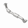 Magnaflow 2004 Ford F-150 4.6L Direct Fit Converter - 4583449 360 Degree Image Set