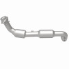 Magnaflow 2004 Ford F-150 4.6L Direct Fit Converter - 4583449 360 Degree Image Set