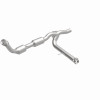 Magnaflow 2004 Ford F-150 4.6L Direct Fit Converter - 4583450 360 Degree Image Set