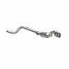Magnaflow 20-21 Dodge Charger 3.6L Direct Fit Converter - 6561139 360 Degree Image Set