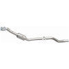 Magnaflow 20-21 Dodge Charger 3.6L Direct Fit Converter - 6561141 Photo - out of package