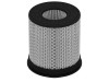 aFe Momentum Pro DRY S Replacement Air Filter 5-1/2in F x 8in B x 8in T (Inv) x 9in H - 21-91147 Photo - Primary