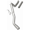 BRExhaust 07-11 Dodge Ram 2500/3500 6.7L Exhaust Kit - 106-0415 Photo - out of package