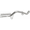 BRExhaust 07-11 Dodge Ram 2500/3500 6.7L Exhaust Kit - 106-0415 Photo - out of package