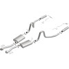 BRExhaust 94-04 Ford Mustang Exhaust Kit - 106-0517 Photo - out of package