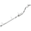 BRExhaust 01-03 GMC S10 Sonoma 2.2L Exhaust Kit - 106-0650 Photo - out of package
