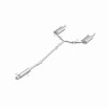 BRExhaust 05-12 Toyota Avalon 3.5L Exhaust Kit - 106-0799 360 Degree Image Set