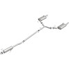 BRExhaust 05-12 Toyota Avalon 3.5L Exhaust Kit - 106-0799 Photo - out of package