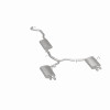 BRExhaust 09-12 GMC Acadia 3.6L Exhaust Kit - 106-0806 360 Degree Image Set