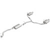 BRExhaust 09-12 Buick Enclave 3.6L Exhaust Kit - 106-0829 Photo - out of package