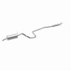 BRExhaust 14-16 Ford Fiesta 1.6L Exhaust Kit - 106-0846 360 Degree Image Set