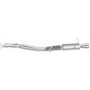 BRExhaust 01-05 BMW 325i 325Ci 2.5L Exhaust Kit - 106-0866 Photo - out of package