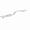 BRExhaust 08-17 Toyota Sequoia Exhaust Kit - 106-0868 360 Degree Image Set