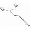 BRExhaust 09-14 Acura TL 3.5L Exhaust Kit - 106-0877 Photo - out of package