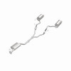 BRExhaust 07-09 Hyundai Santa Fe 3.3L Exhaust Kit - 106-0880 360 Degree Image Set