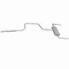 BRExhaust 08-12 CHEVROLET MALIBU 3.6L Exhaust Kit - 106-0910 360 Degree Image Set
