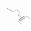 BRExhaust 08-12 CHEVROLET MALIBU 3.6L Exhaust Kit - 106-0910 360 Degree Image Set