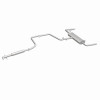 BRExhaust 08-12 CHEVROLET MALIBU 3.6L Exhaust Kit - 106-0910 360 Degree Image Set