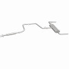 BRExhaust 08-12 CHEVROLET MALIBU 3.6L Exhaust Kit - 106-0910 360 Degree Image Set