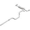 BRExhaust 10-13 Mazda 3 2.5L Exhaust Kit - 106-0916 Photo - out of package
