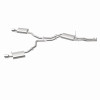 BRExhaust 12-15 Audi A6 Quattro A7 Quattro 3L Exhaust Kit - 106-0924 360 Degree Image Set