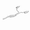 BRExhaust 12-15 Audi A6 Quattro A7 Quattro 3L Exhaust Kit - 106-0924 360 Degree Image Set