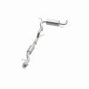 BRExhaust 08-10 Hummer H3 3.7L Exhaust Kit - 106-0936 360 Degree Image Set