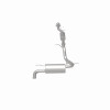 BRExhaust 08-10 Hummer H3 3.7L Exhaust Kit - 106-0936 360 Degree Image Set
