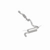 BRExhaust 08-10 Hummer H3 3.7L Exhaust Kit - 106-0936 360 Degree Image Set
