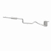 BRExhaust 12-18 Ford Focus 2.0L Exhaust Kit - 106-0941 360 Degree Image Set