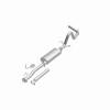 BRExhaust 16-23 Toyota Tacoma 3.5L Exhaust Kit - 106-0942 360 Degree Image Set