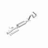 BRExhaust 16-23 Toyota Tacoma 3.5L Exhaust Kit - 106-0942 360 Degree Image Set