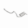 BRExhaust 12-18 Jeep Wrangler 3.6L Exhaust Kit - 106-0947 360 Degree Image Set