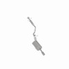 BRExhaust 13-19 Nissan Sentra 1.8L Exhaust Kit - 106-0962 360 Degree Image Set