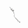 BRExhaust 13-19 Nissan Sentra 1.8L Exhaust Kit - 106-0962 360 Degree Image Set