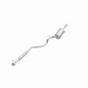 BRExhaust 13-19 Nissan Sentra 1.8L Exhaust Kit - 106-0962 360 Degree Image Set