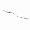BRExhaust 13-19 Nissan Sentra 1.8L Exhaust Kit - 106-0962 360 Degree Image Set