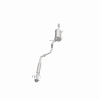 BRExhaust 13-19 Nissan Sentra 1.8L Exhaust Kit - 106-0962 360 Degree Image Set